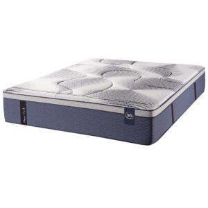 Colchón Serta New York 200x200 Pocket-2 1/2 (King) Resortes