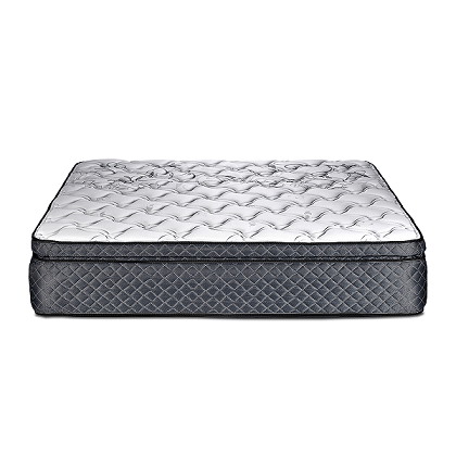 Colchón Suavestar Perseus - Resortes Pocket 160x200