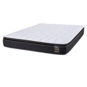 Colchón King Koil Finesse 200x200-2 1/2 (King) Resortes