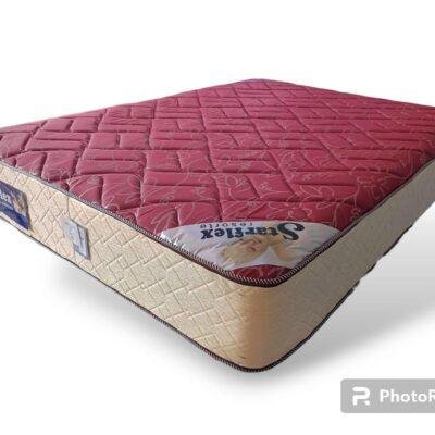 Colchón Startflex Oro 140x190cm- 2 plazas (140cm) 2 plazas (140cm) Resortes