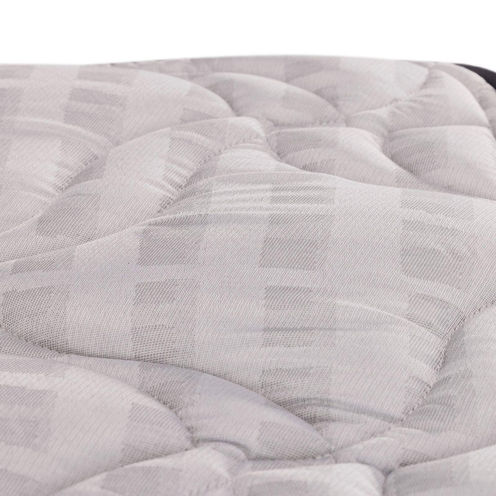 Colchón Suavestar Star 160x200x30 cm hasta 110 k-2 1/2 plaza (Queen) Espuma-Promo solo stock!!! - Imagen 3