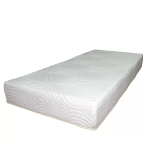 Colchón Luxury FIT con Viscoelastica 50k 90x190