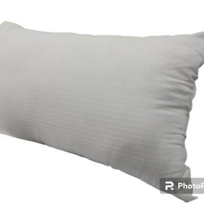 Almohada Fibra 100% lavable