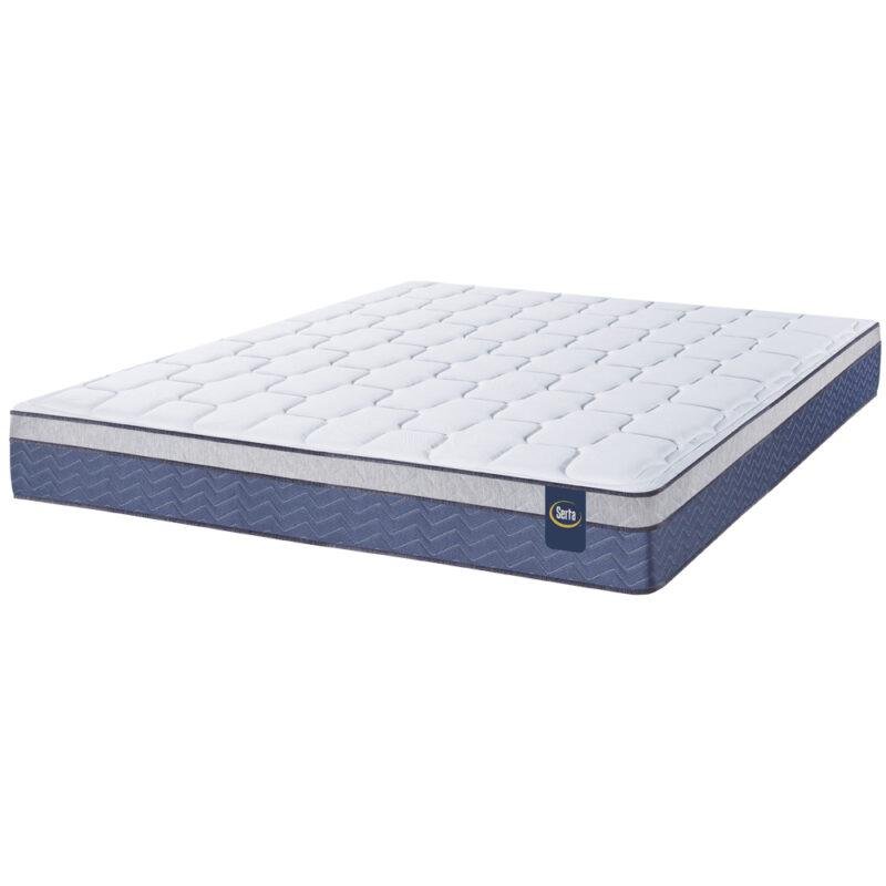 Colchon Serta Florida Pocket 140x190