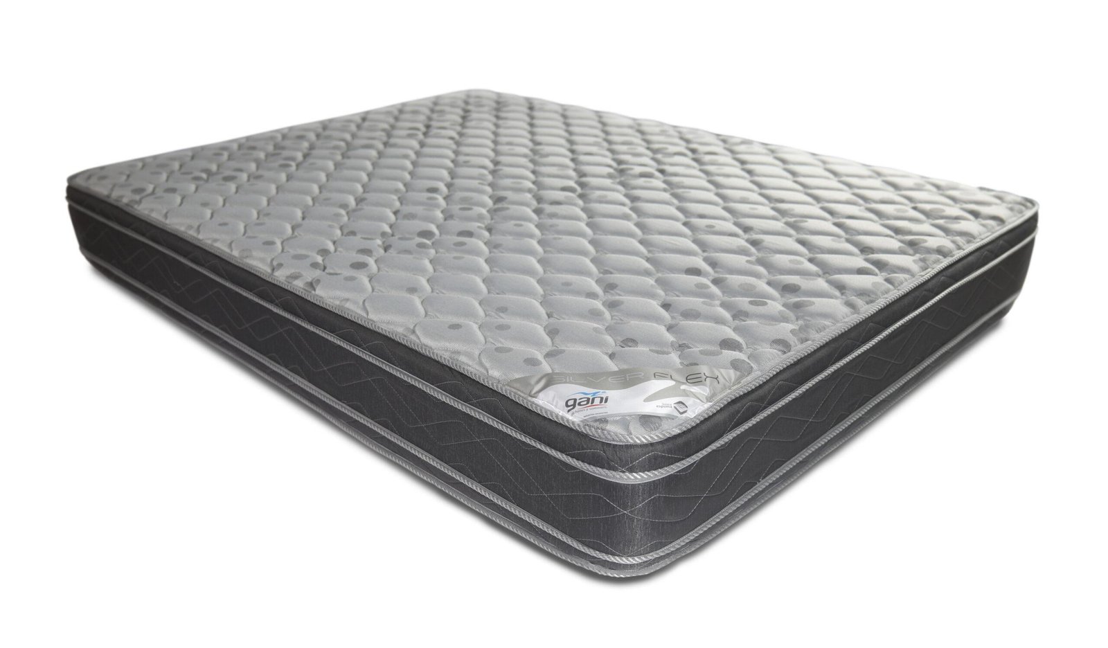 Colchon Gani Silver 100 x190