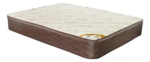 Colchon Gani Gold 140x190 Resortes