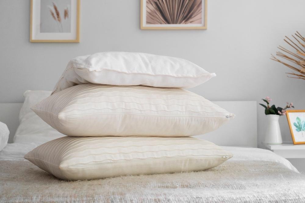 La importancia de una buena almohada
