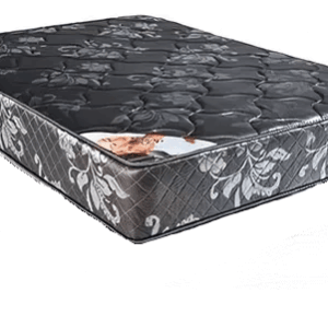 Colchón Deseo Ambar 80x190 cm - 1 plaza (80cm) Resortes