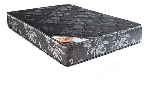 Colchón Deseo Ambar 80x190 cm - 1 plaza (80cm) Resortes