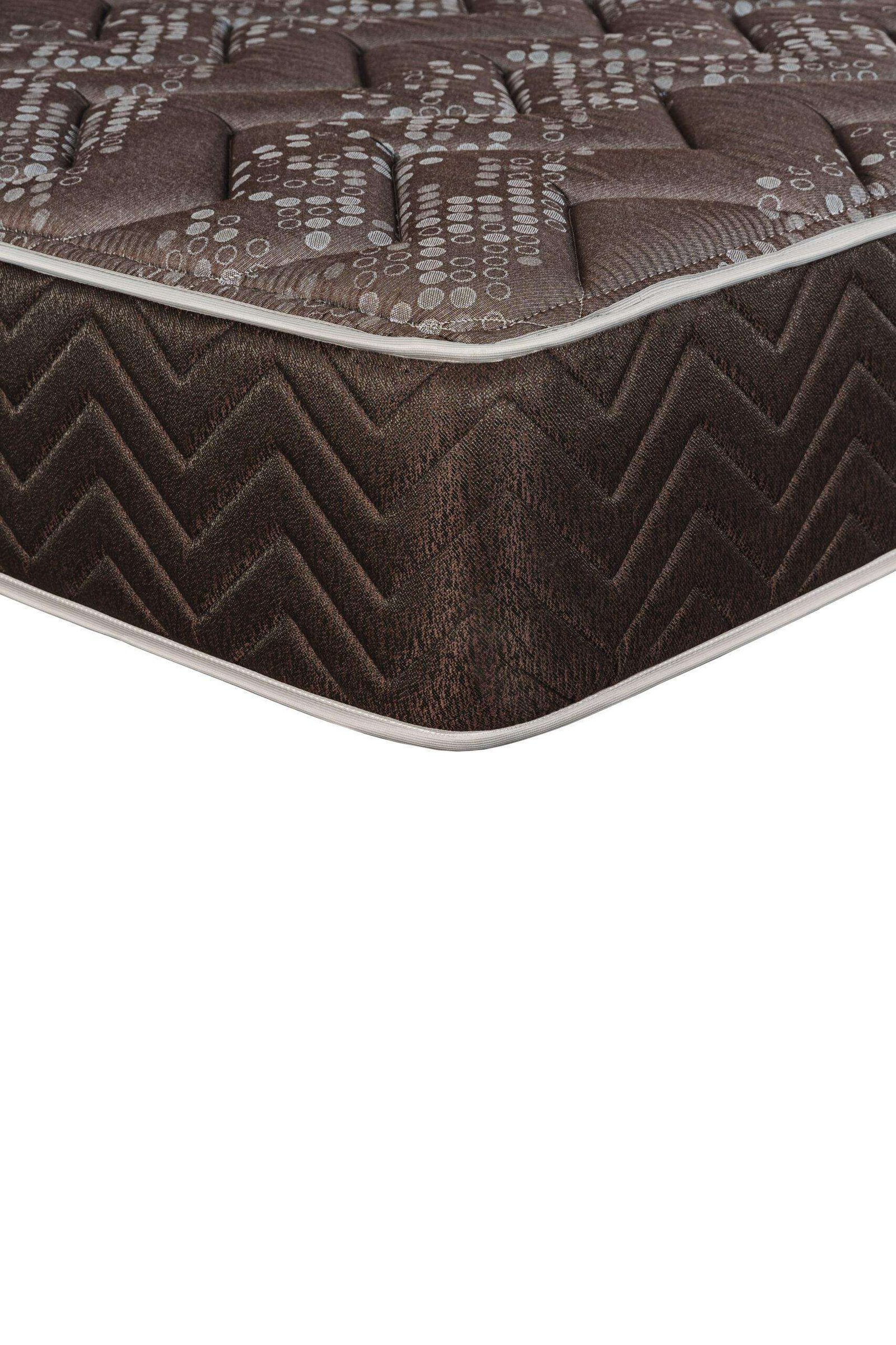 Colchón Springwall Power 140x190-2 plazas (140cm) - Resortes - Imagen 5