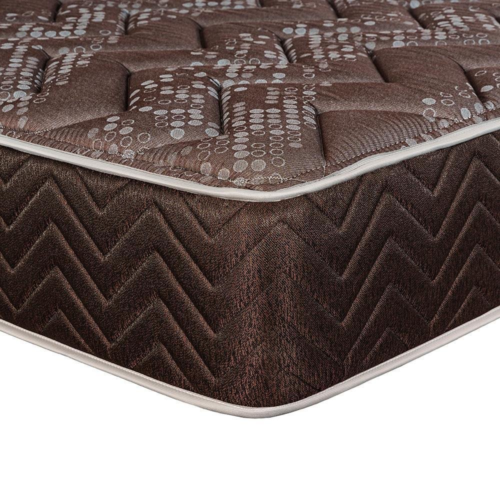 Colchón Springwall Power 180x200- 2 1/2 (King) Resortes - Imagen 3