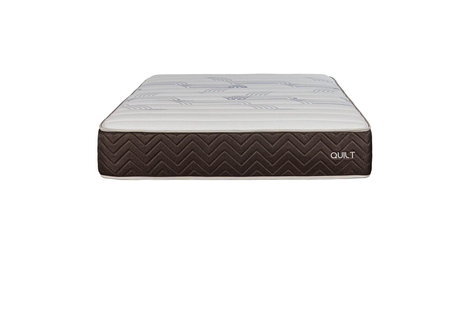 Colchón Quilt Springwall 140x190