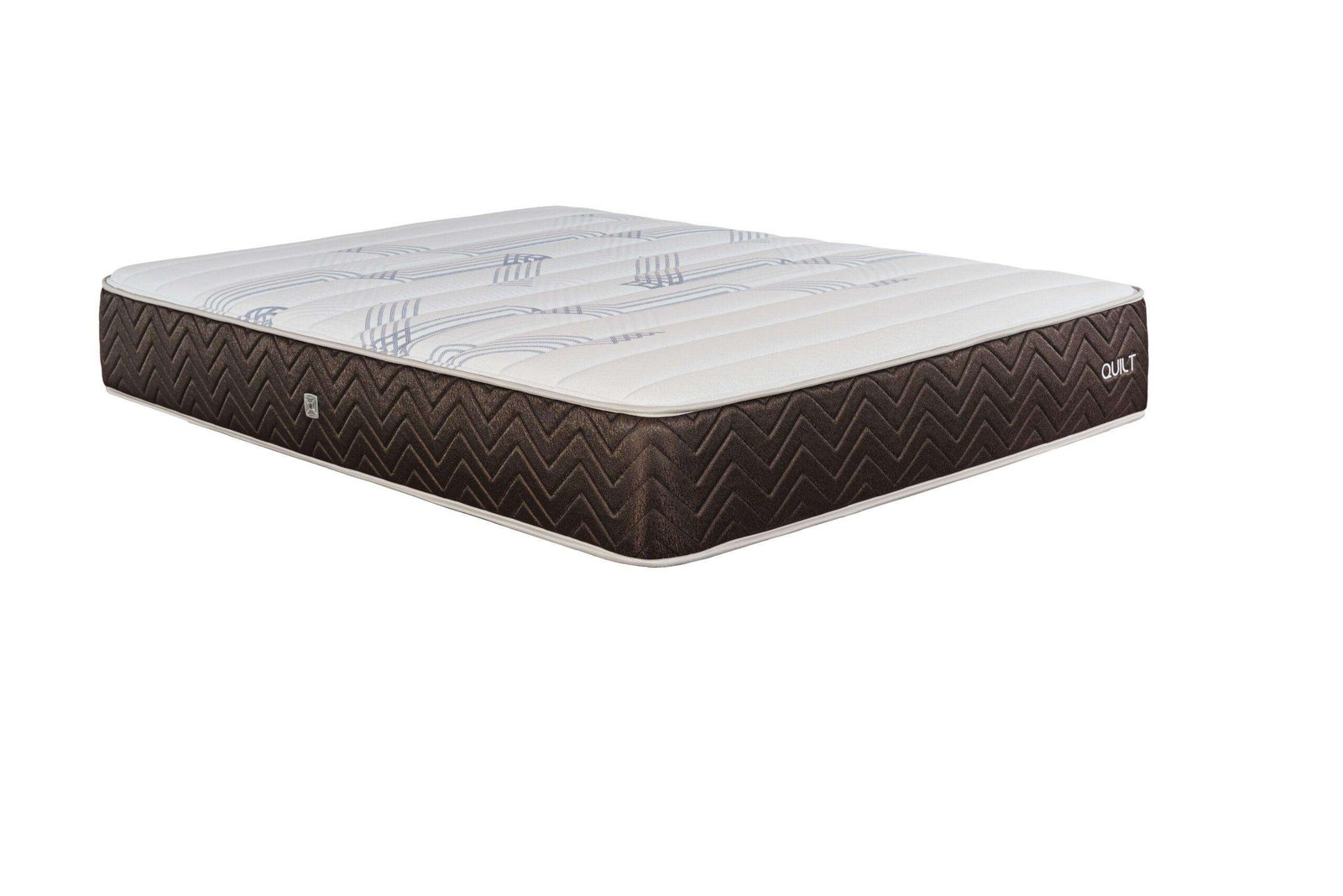 Colchón Springwall Quilt 140x190-2 plazas (140cm) - Resortes - Imagen 3