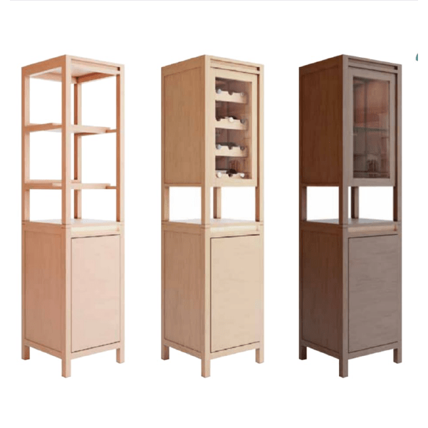 Bahiut Grandis - Pergamino Muebles - Imagen 2