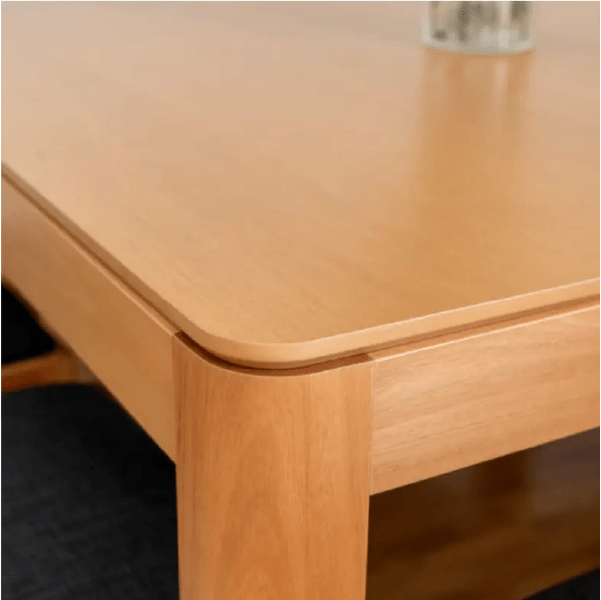 Mesa Lacar Fija - Pergamino Muebles Línea Grandis - Imagen 5