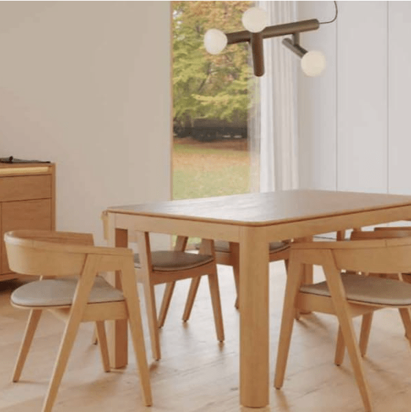 Silla Kurbe - Línea Grandis de Pergamino Muebles - Imagen 2