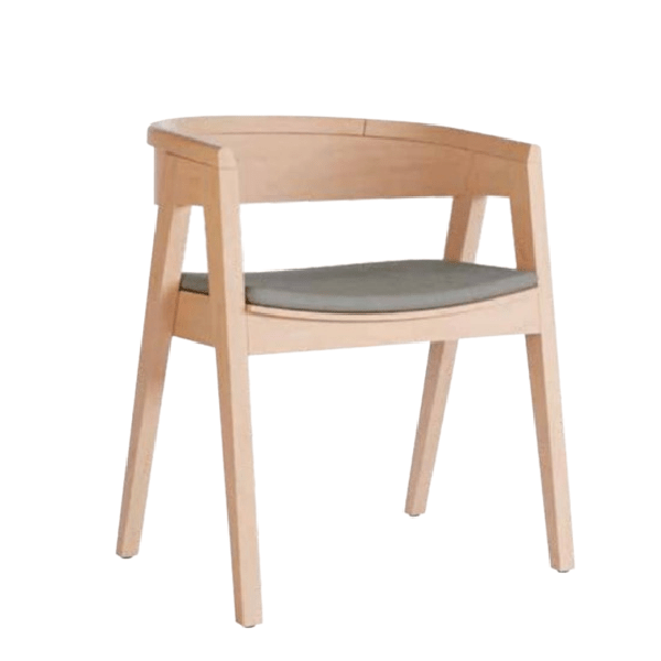 Silla Kurbe
