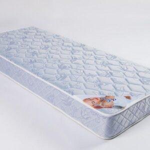 Colchón Deseo Gold Plus 80x190x20 cm -1 plaza (80cm) Espuma - Promo mes de Septiembre!!!