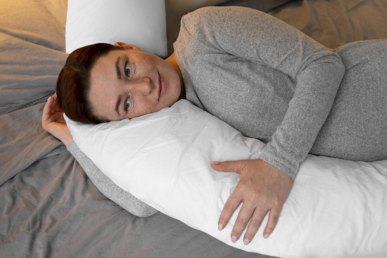 Dormir de lado consejos para elegir el colchón más cómodo