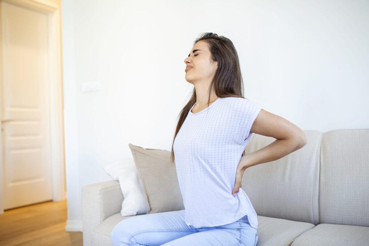 ¿Tienes problemas de cervicales Descubre el colchón ideal para ti