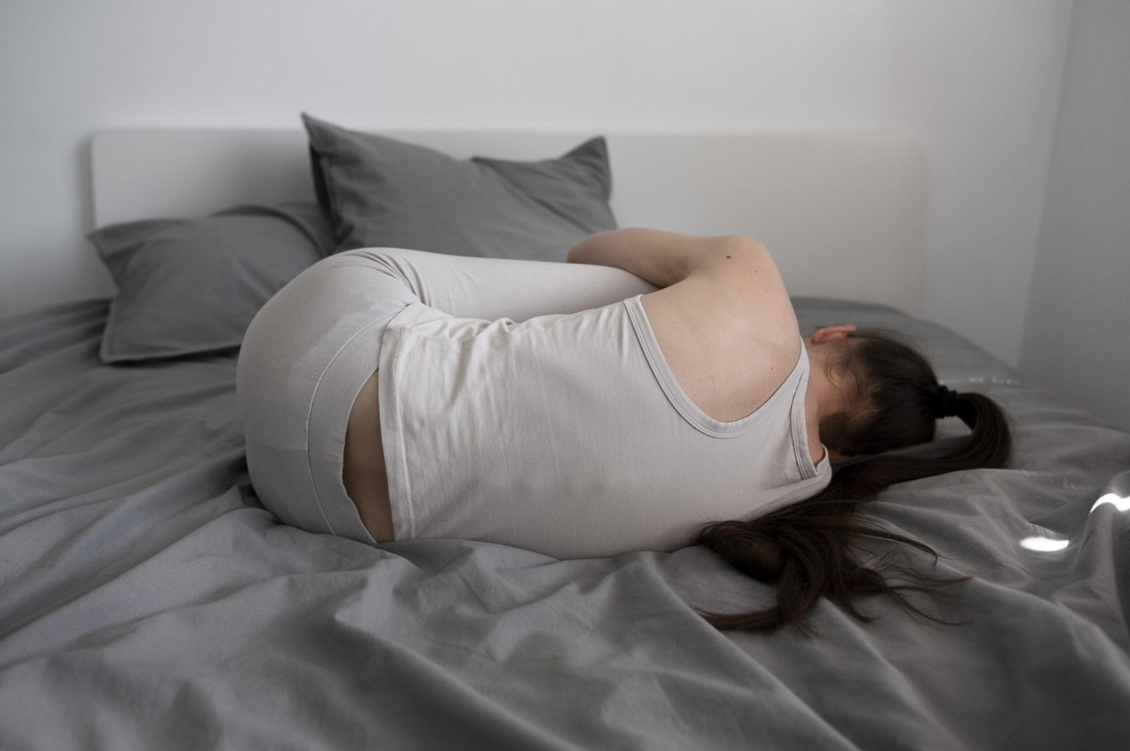 Adiós al dolor de espalda Cómo la espuma viscoelástica transforma tu descanso (1)