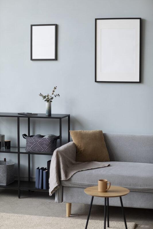 Decora tu hogar con propósito Ideas sencillas para crear espacios que reflejen tu personalidad
