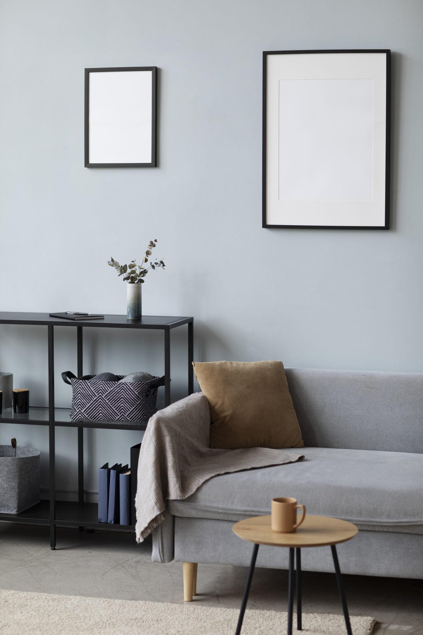 Decora tu hogar con propósito Ideas sencillas para crear espacios que reflejen tu personalidad