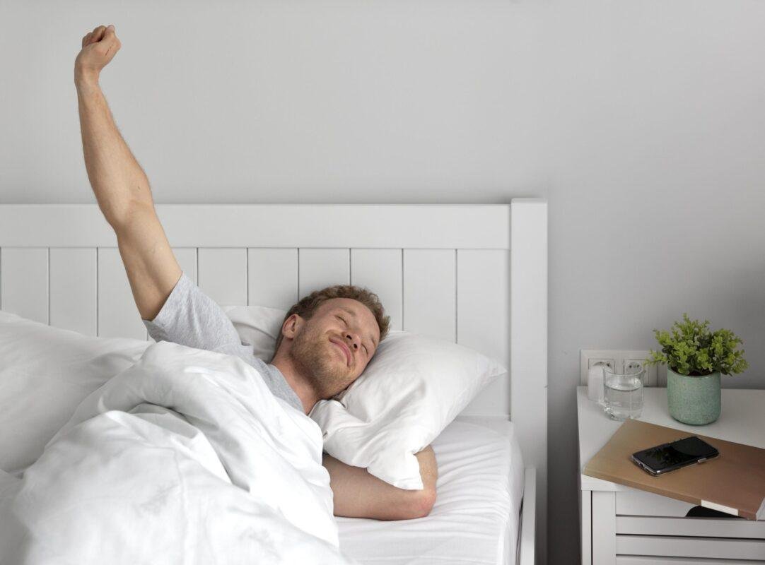 Más allá del confort ¿Cuándo es el momento de cambiar tu almohada y por qué es tan importante