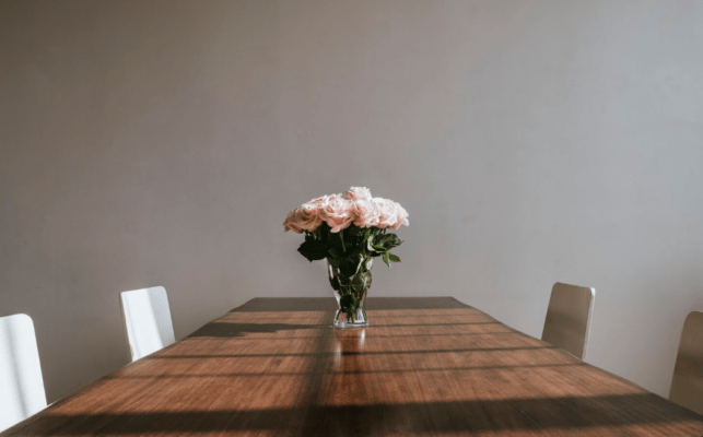 Mesas extensibles vs. fijas Cuál es la mejor opción para tu comedor y tu estilo de vida
