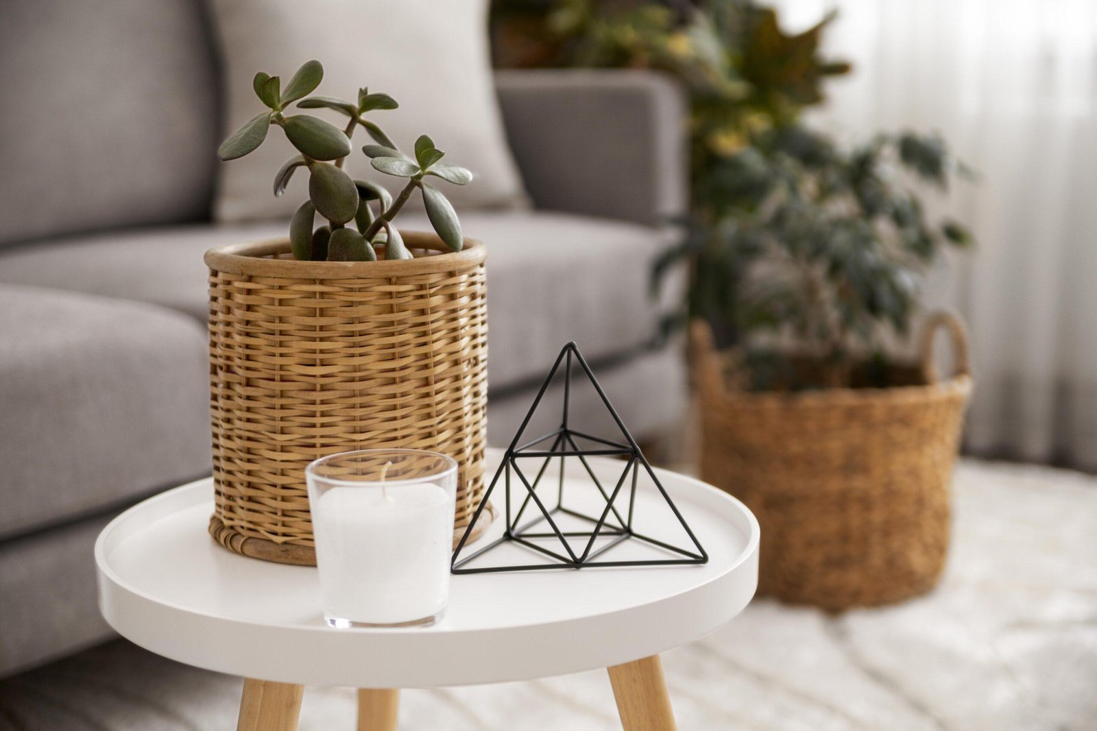 Tendencias en decoración 2025 Inspírate y dale un toque moderno a tu casa.