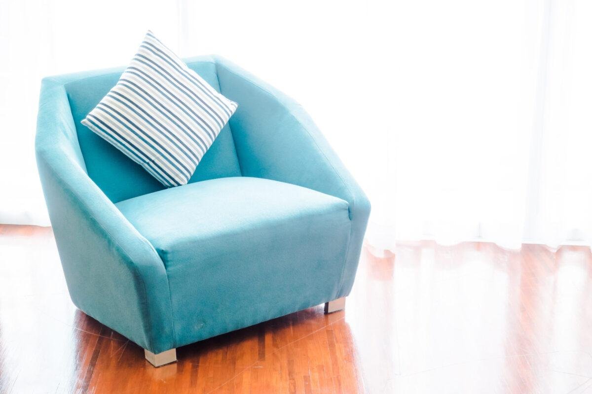 Sillón individual, doble o esquinero Encuentra el tamaño ideal para tu espacio.