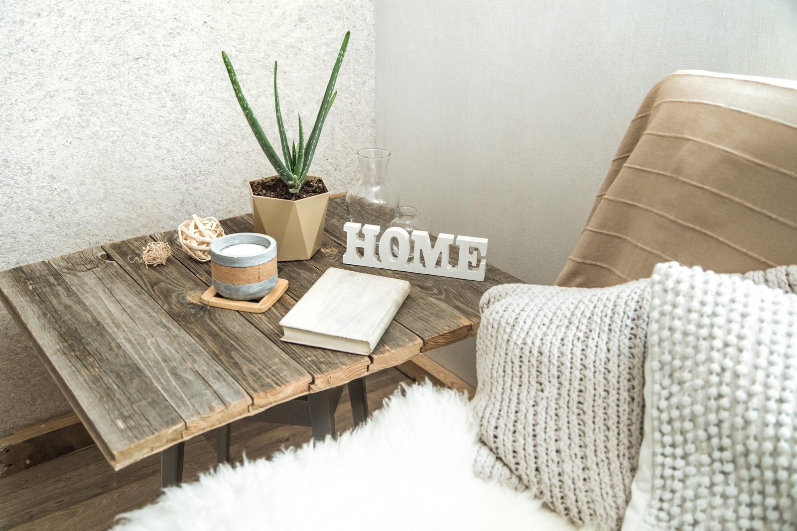 Pequeños cambios, grandes resultados: Consejos de decoración para renovar tu casa sin gastar de más.