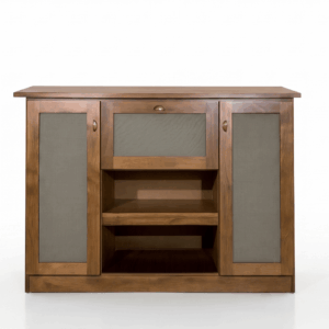 Bahiut de Madera Trigal