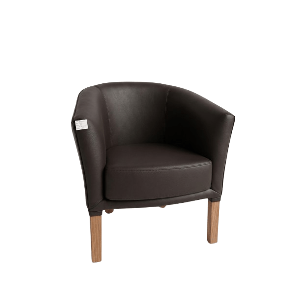 Sillón Conrad: Confort Ergonómico y Elegancia Antimanchas para tu Hogar