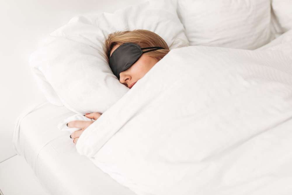 El colchón ideal para combatir el insomnio y lograr un sueño profundo toda la noche