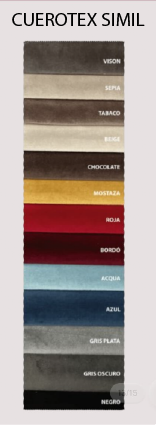 Respaldo para Sommier Liso - Imagen 4